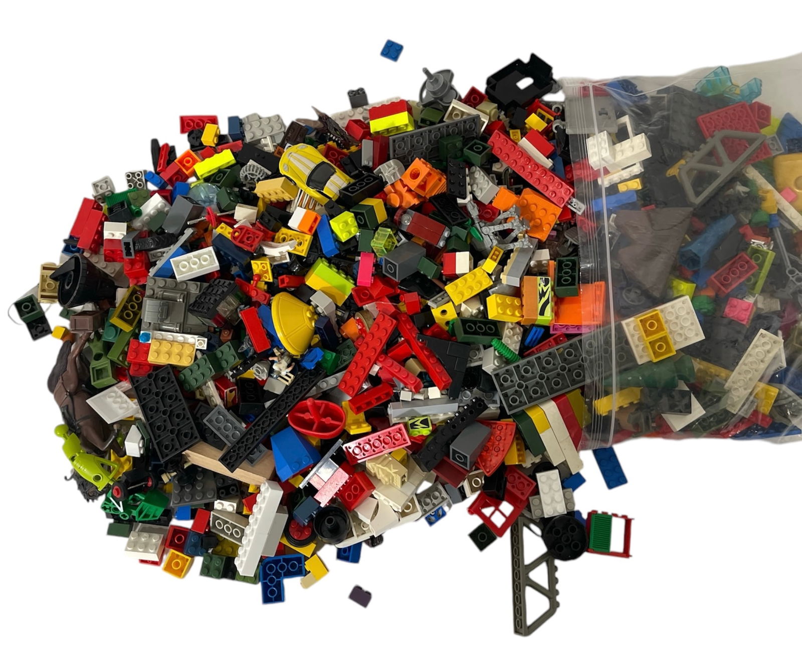 LEGO Collection: LEGO Collection