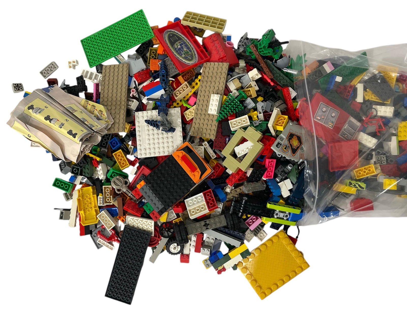 LEGO Collection: LEGO Collection