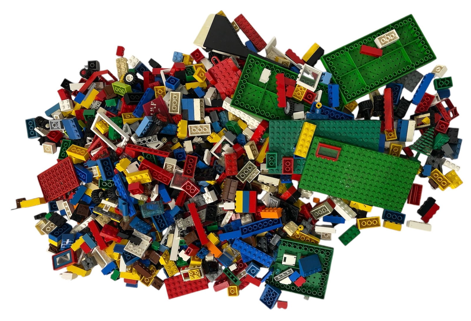 LEGO Collection: LEGO Collection