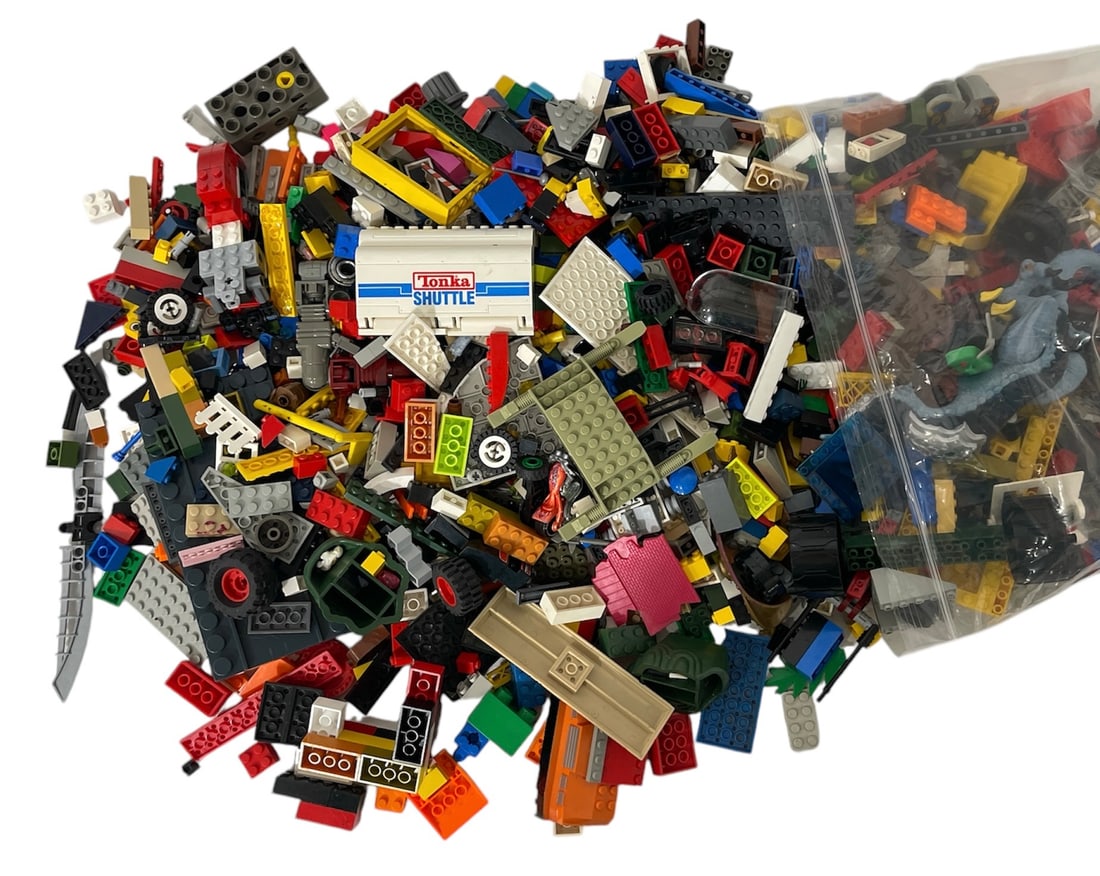 LEGO Collection: LEGO Collection