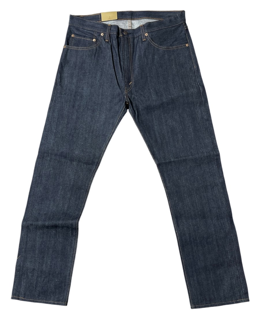 1967 Levis Jeans | Size W36 L32 (1 of 3)