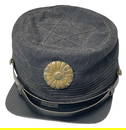 Japanese Imperial Army Officer Caps | The Last Samurai 2003