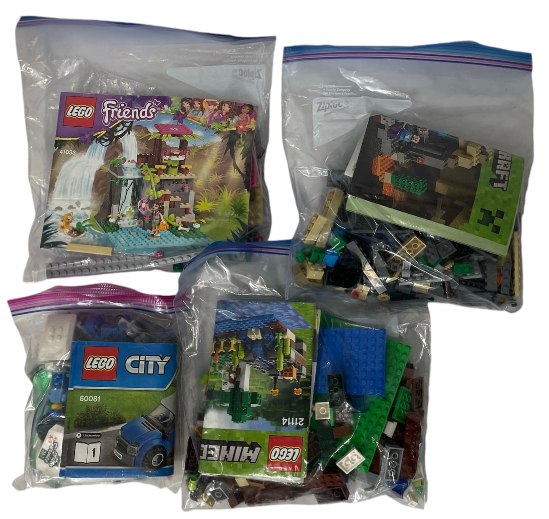 LEGO Collection: LEGO Collection