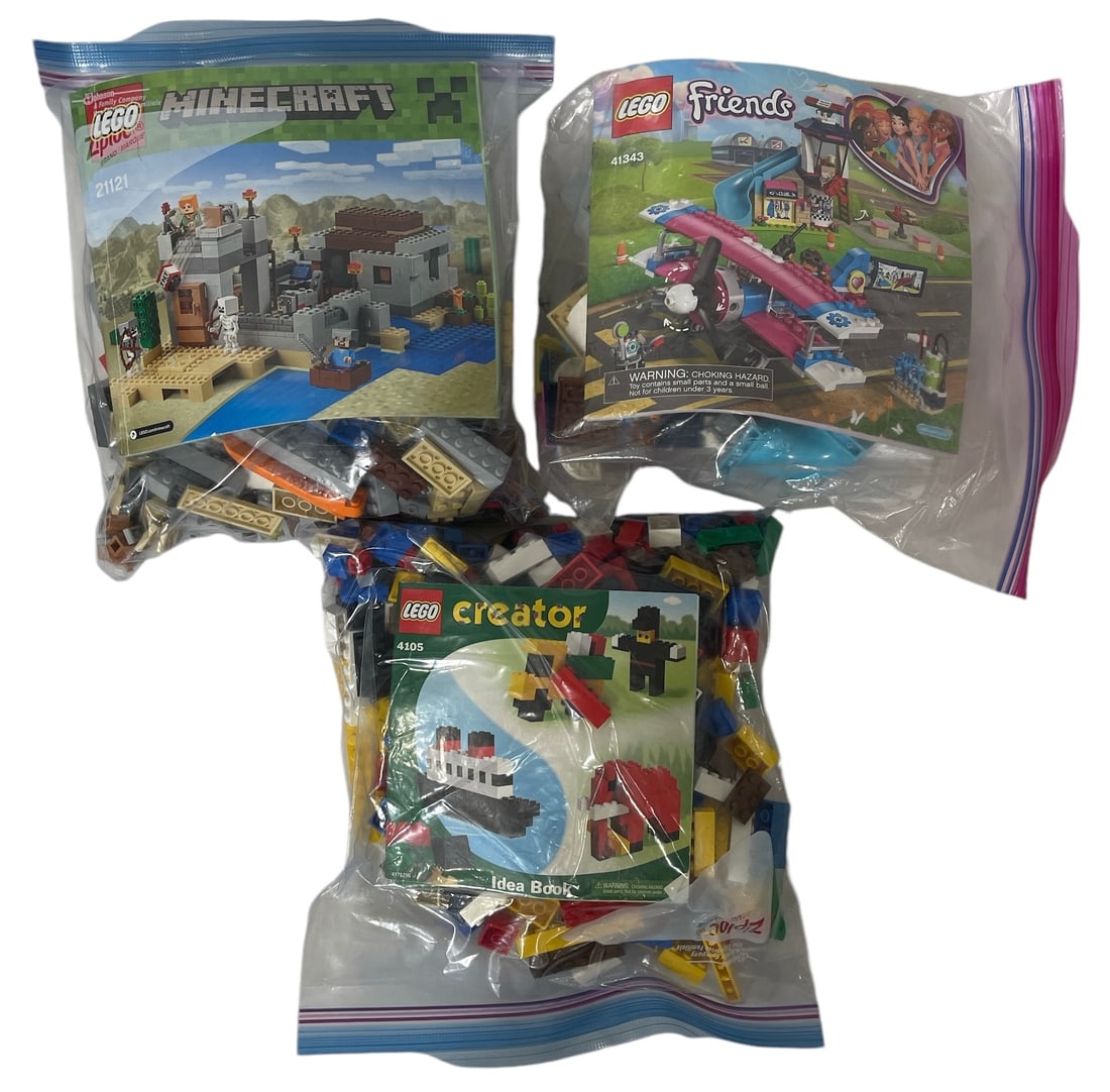 LEGO Collection: LEGO Collection