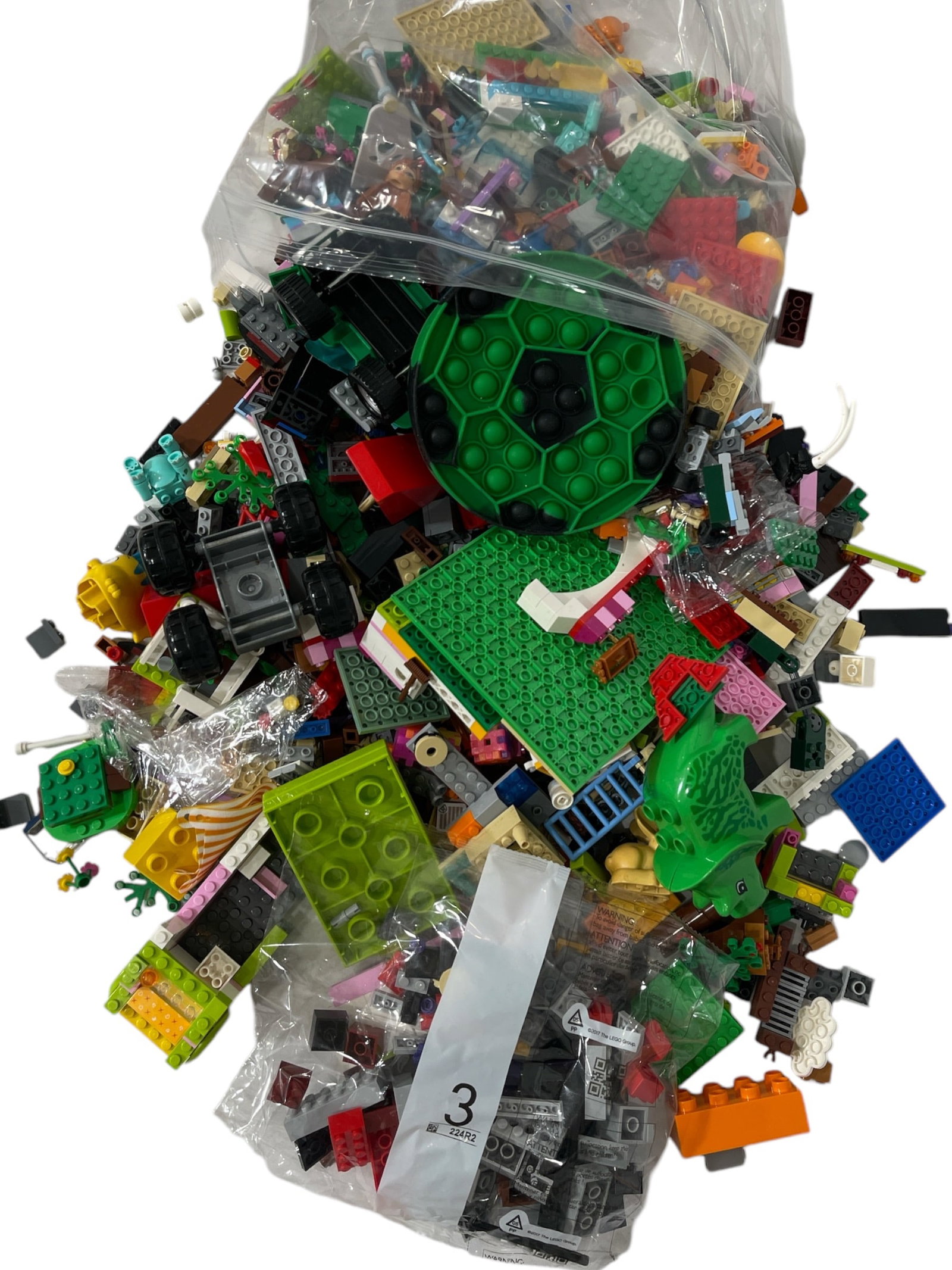LEGO Collection: LEGO Collection
