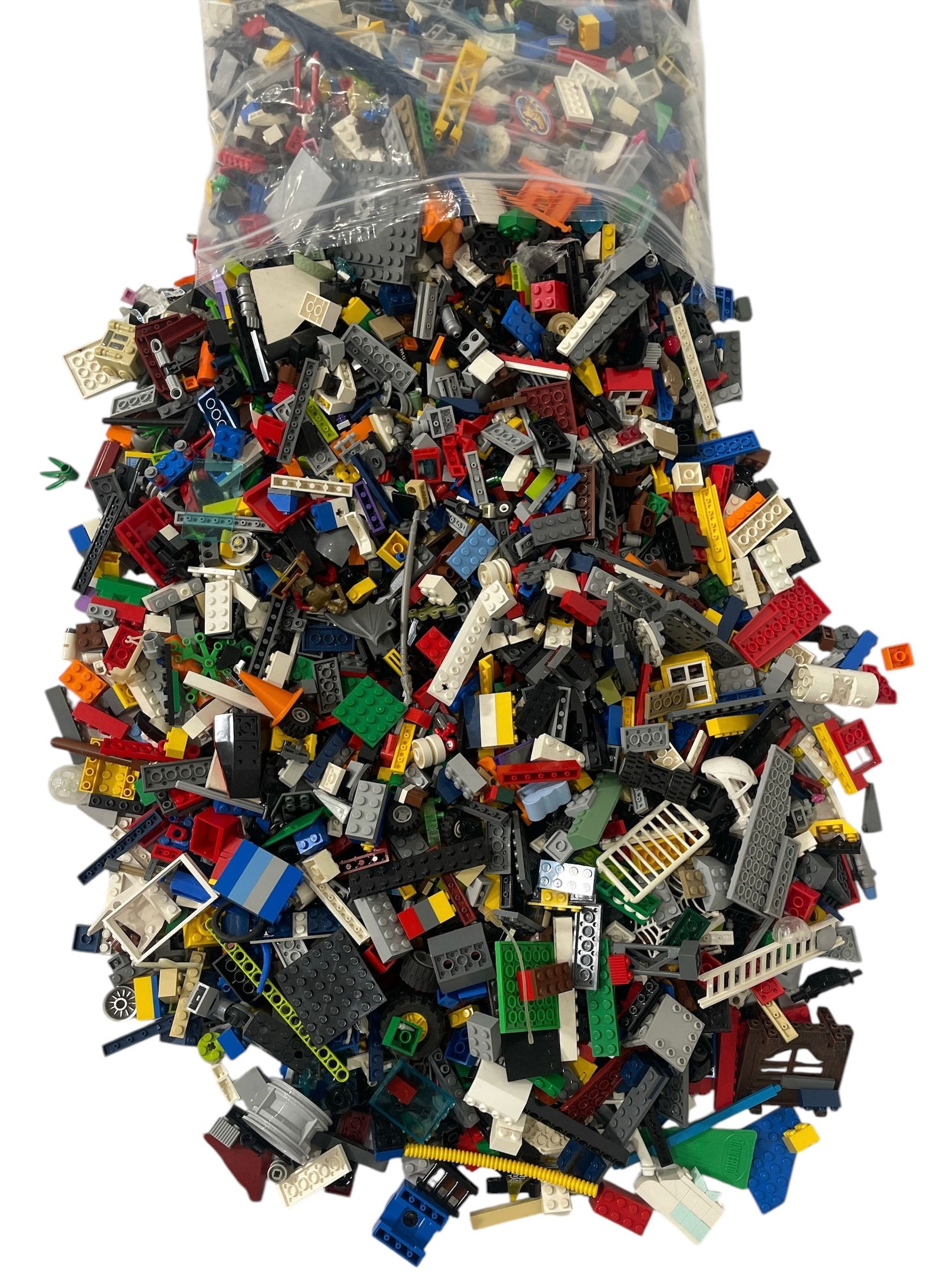 LEGO Collection: LEGO Collection