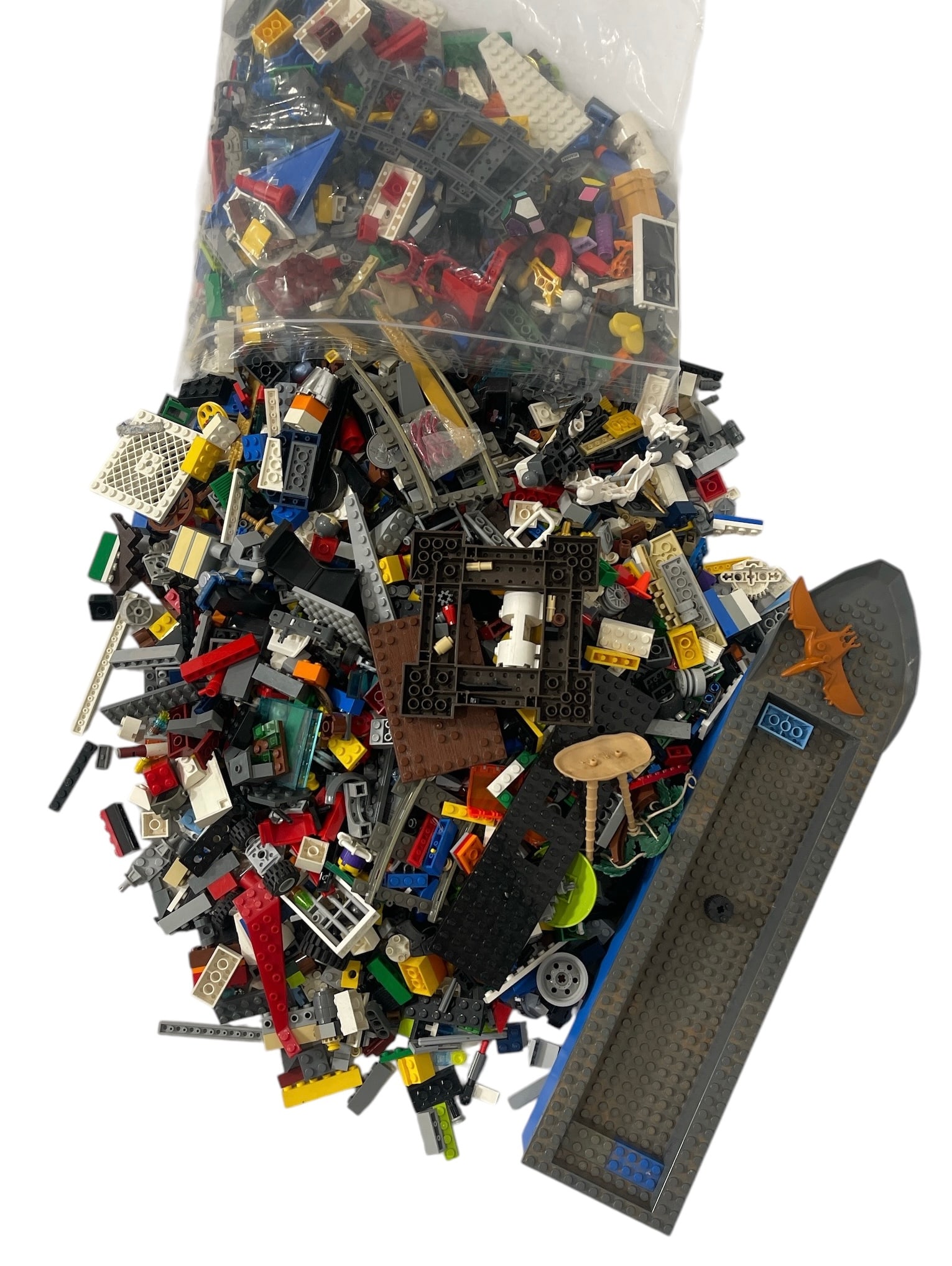 LEGO Collection: LEGO Collection
