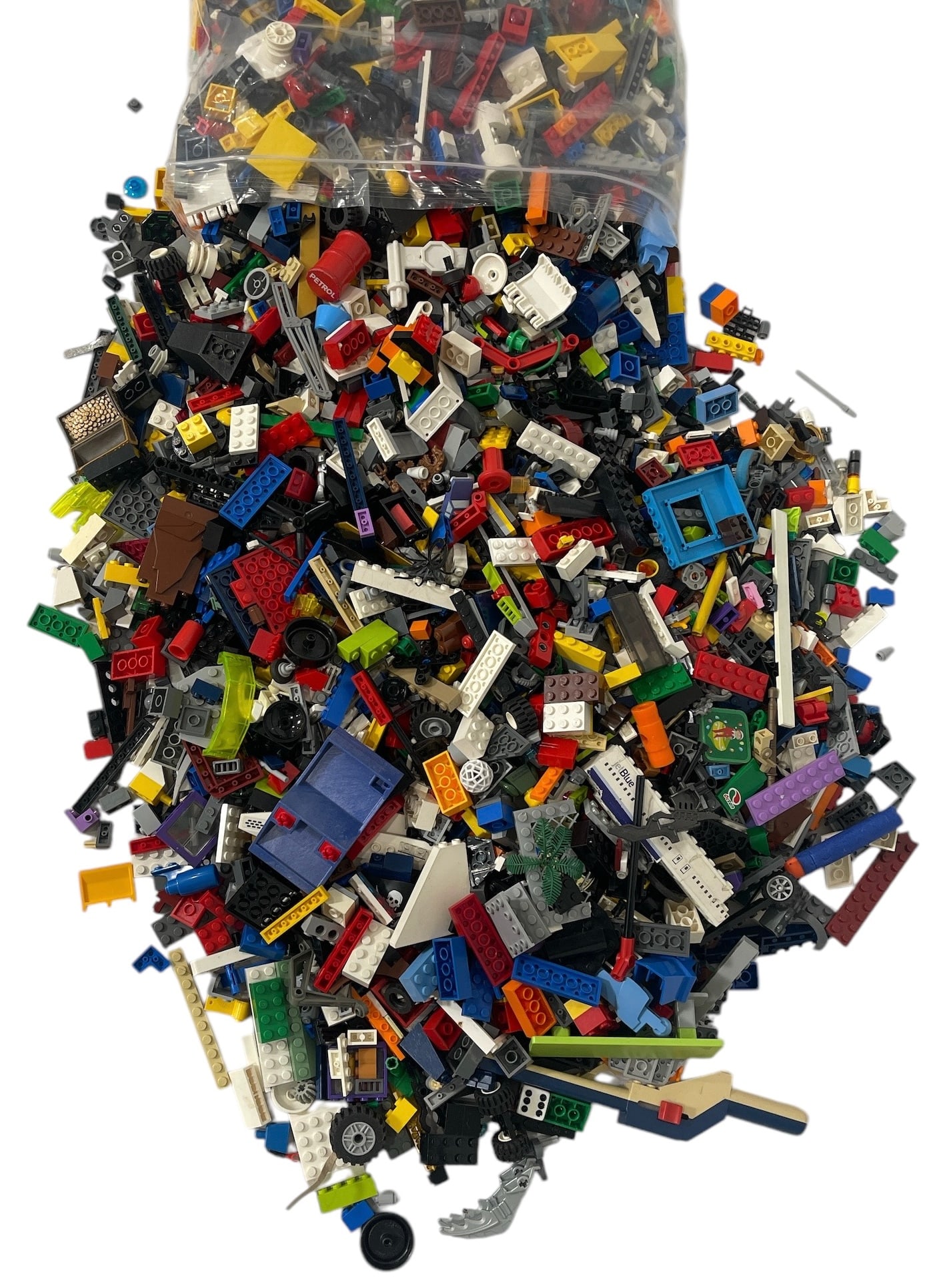 LEGO Collection: LEGO Collection