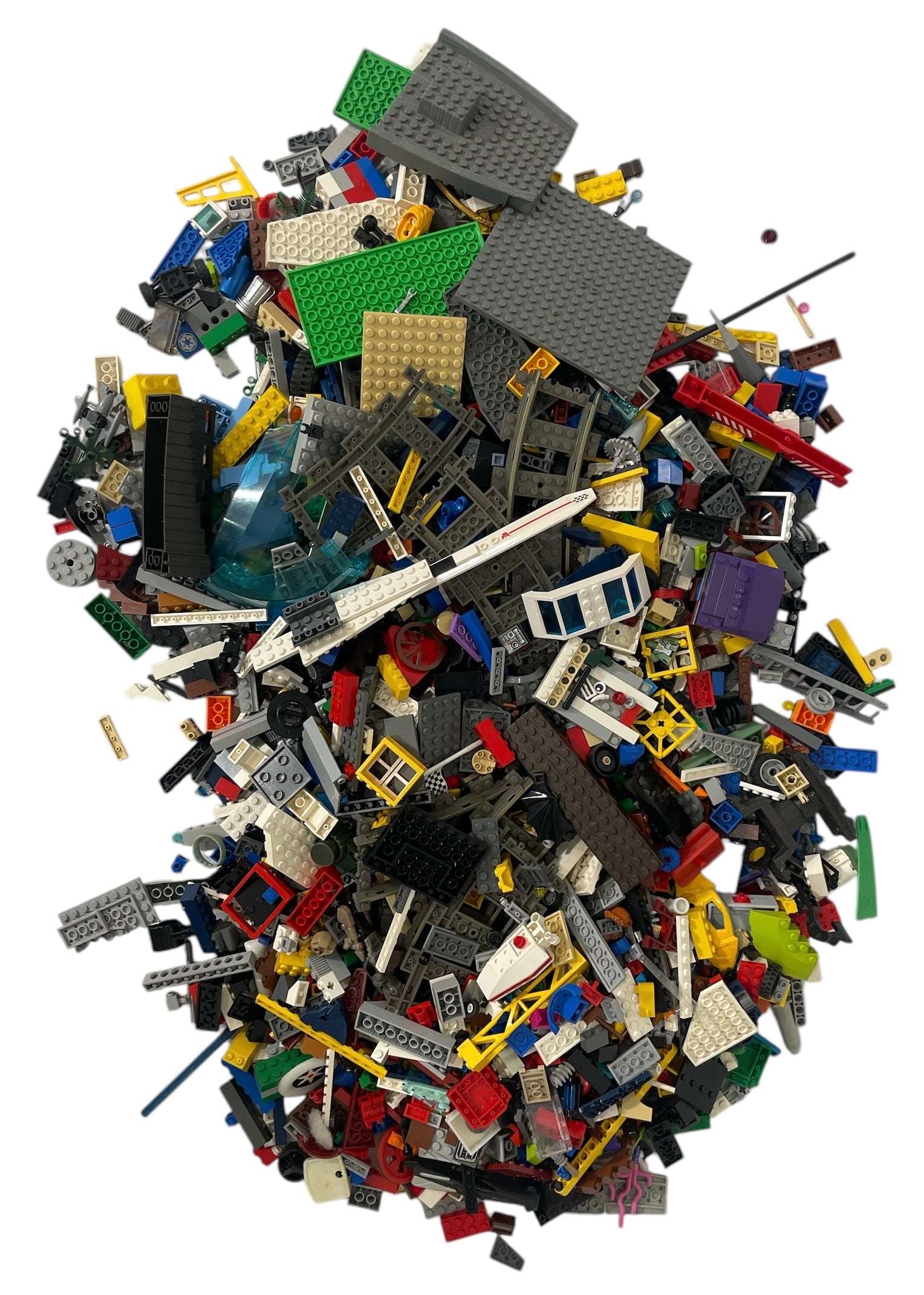 LEGO Collection: LEGO Collection