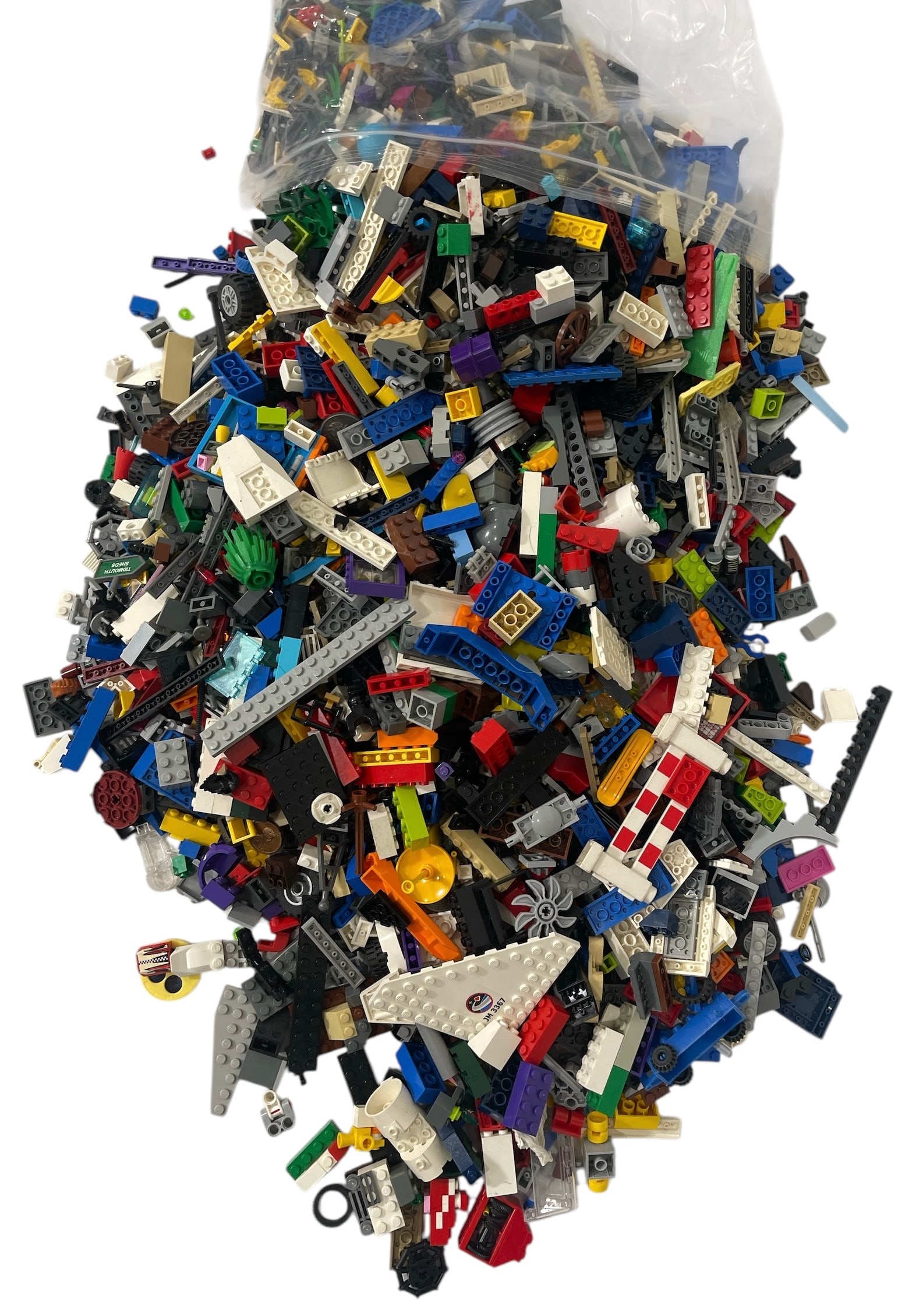 LEGO Collection: LEGO Collection