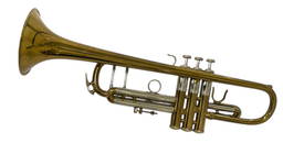 Vintage Pre-War Vincent Bach New York Stradivarius | Trumpet