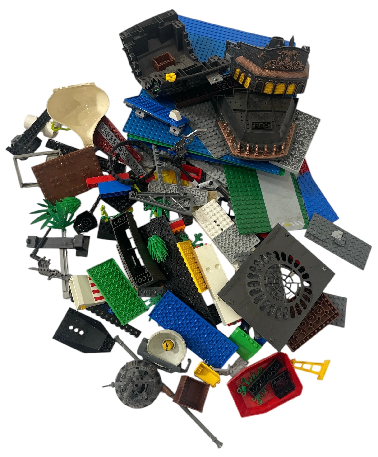 LEGO Collection: LEGO Collection