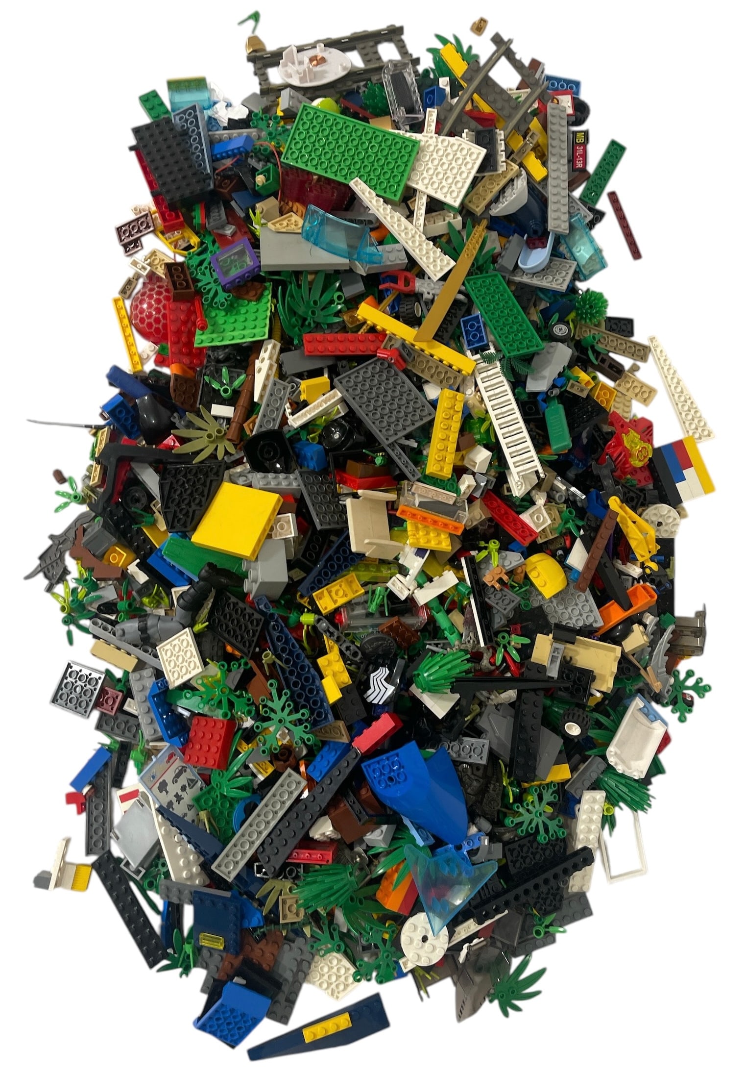 LEGO Collection: LEGO Collection