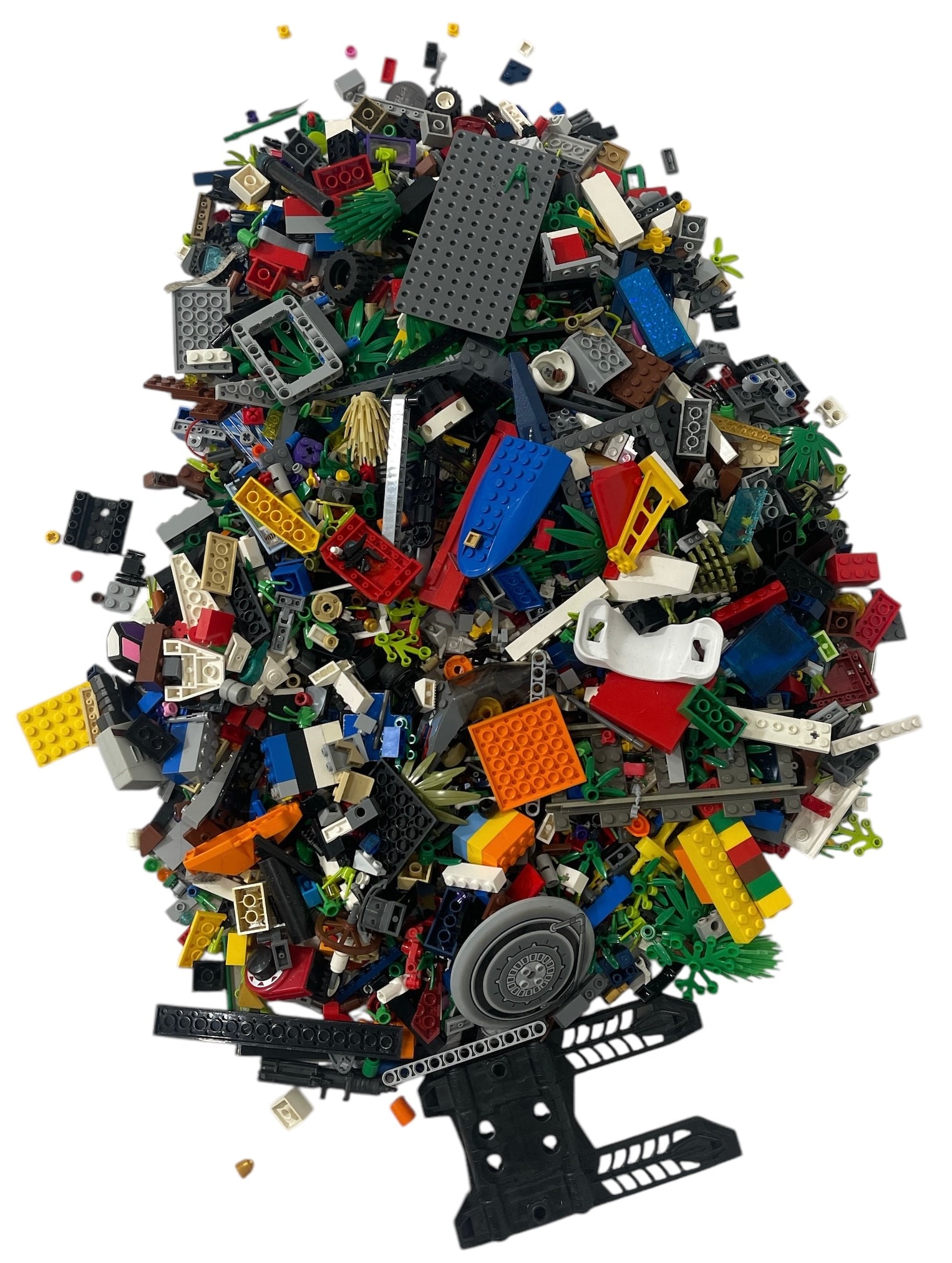 LEGO Collection: LEGO Collection