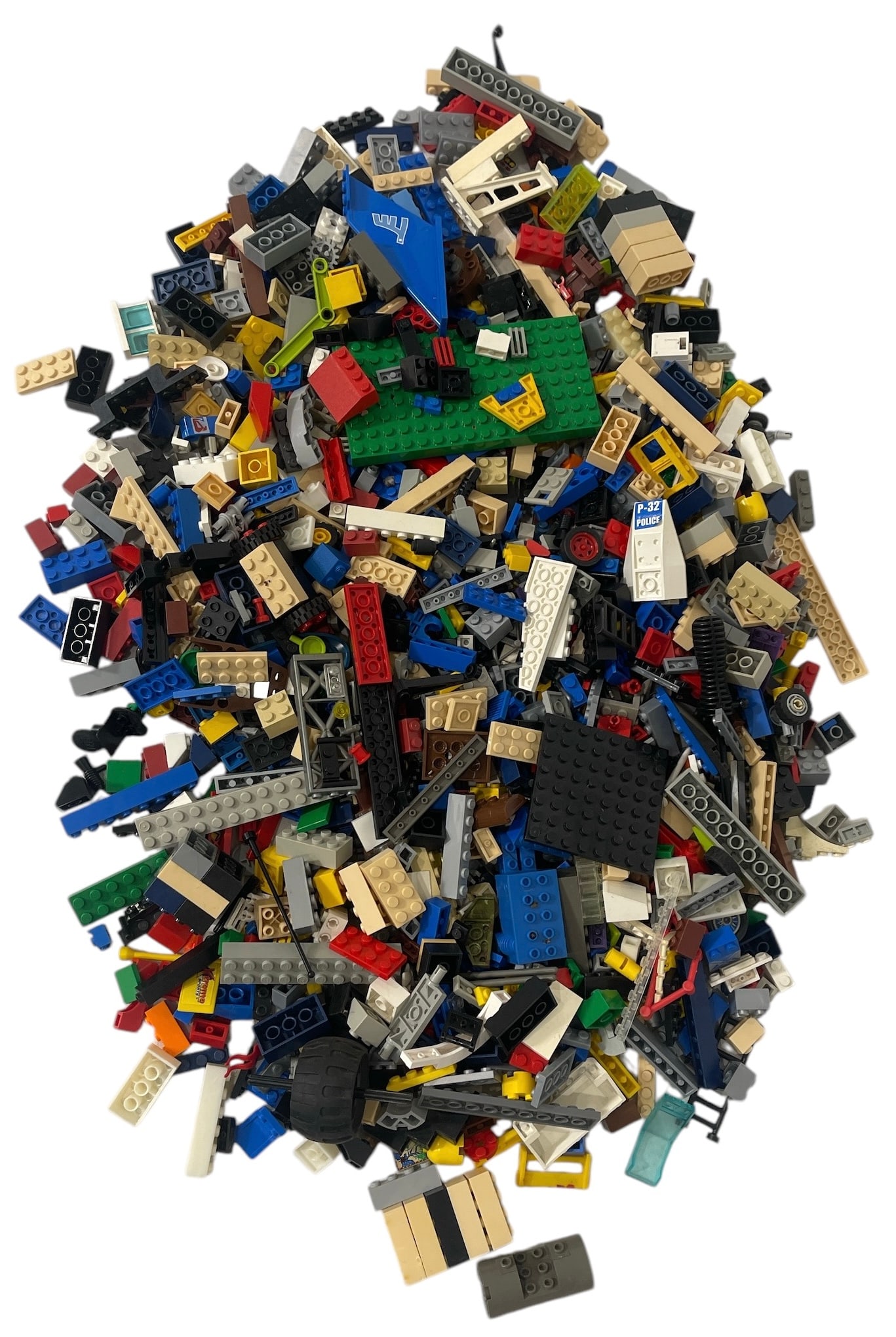 LEGO Collection: LEGO Collection