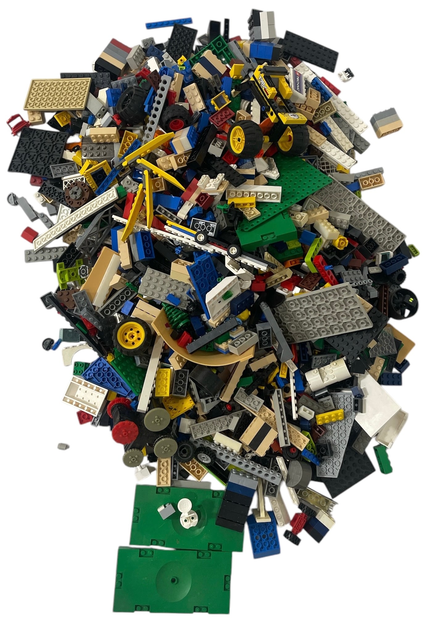 LEGO Collection: LEGO Collection