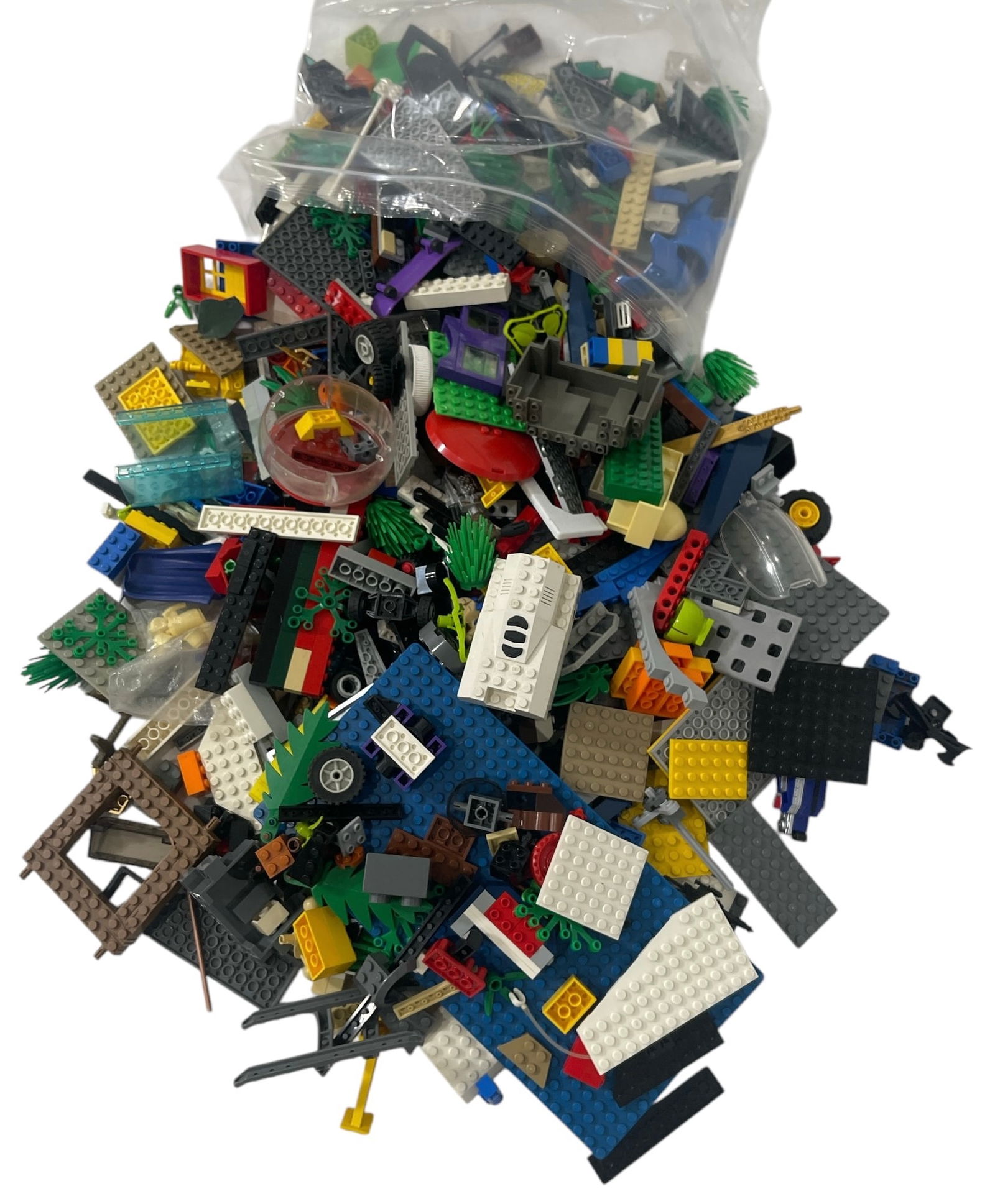 LEGO Collection: LEGO Collection
