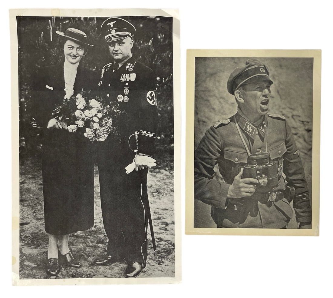 WWII Poster Collection (1 of 2)