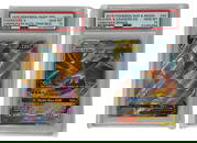 RARE Graded Pokemon | MT 10