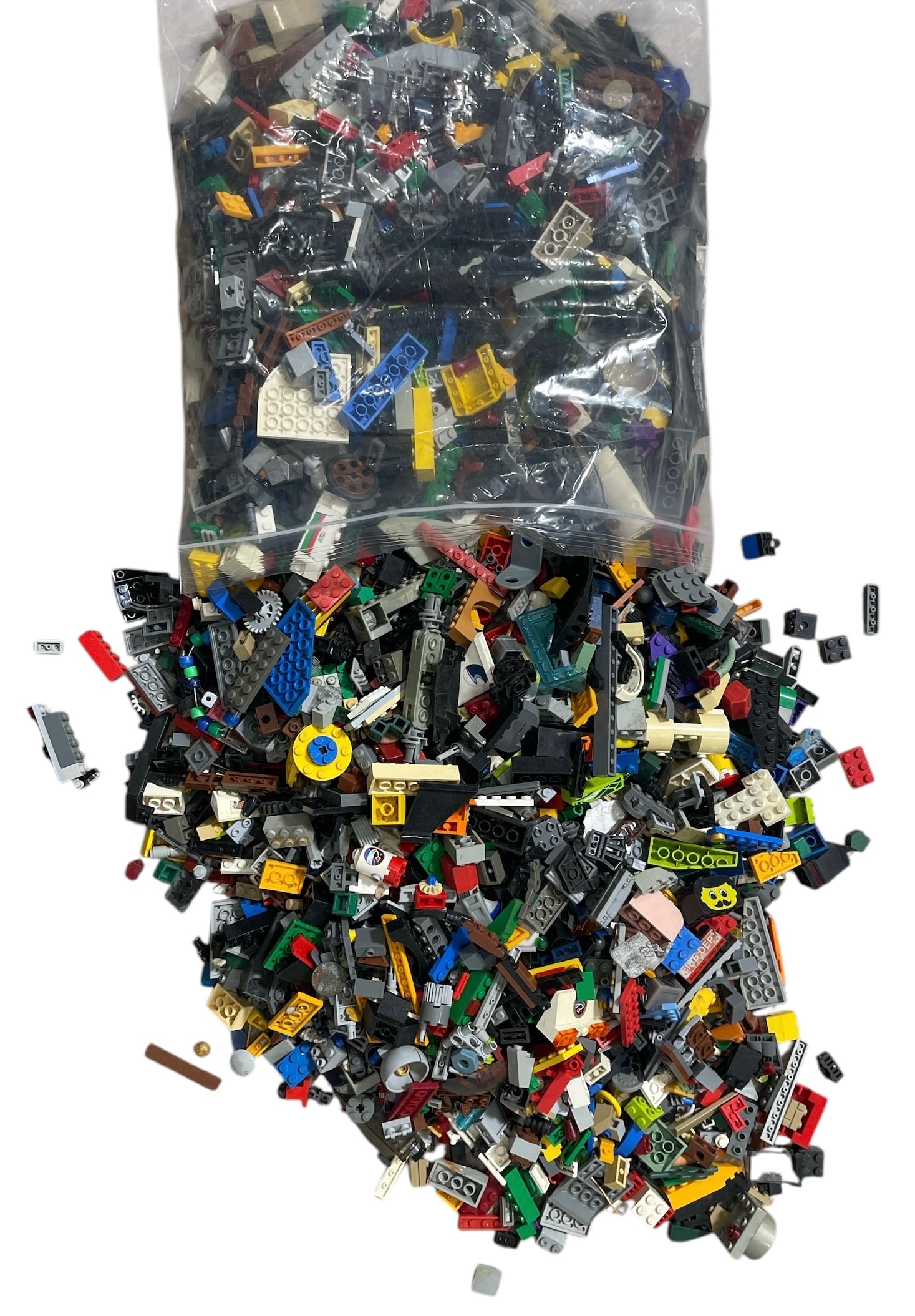 LEGO Collection: LEGO Collection