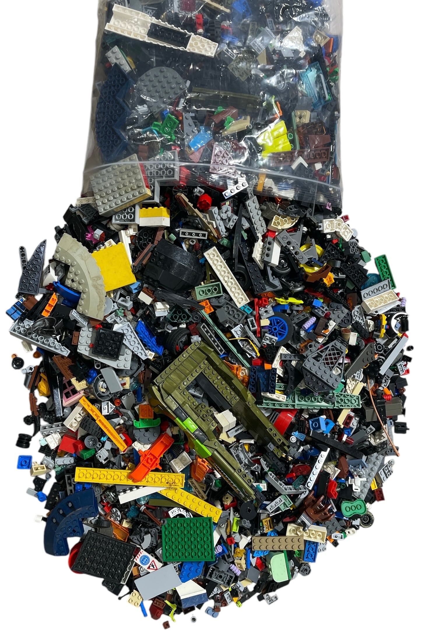 LEGO Collection: LEGO Collection