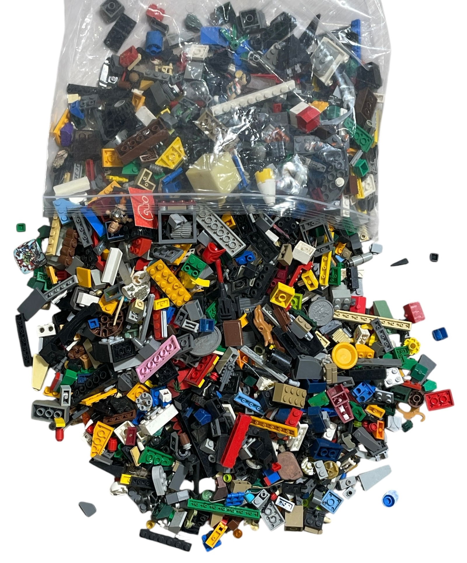LEGO Collection: LEGO Collection