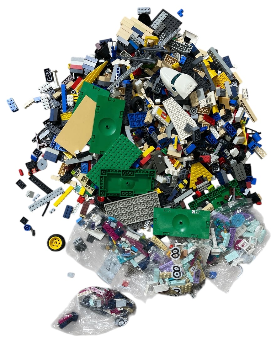 LEGO Collection: LEGO Collection