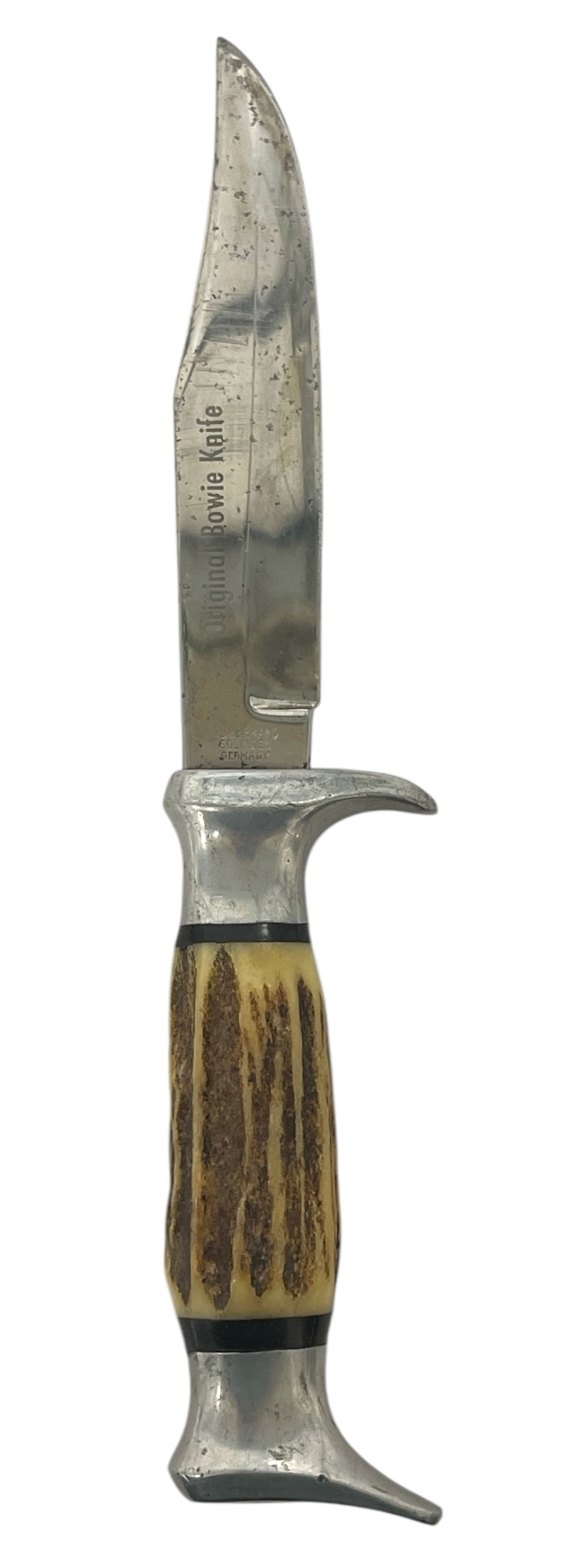 Bowie Knife | Made In Germany: Bowie Knife | Made In Germany