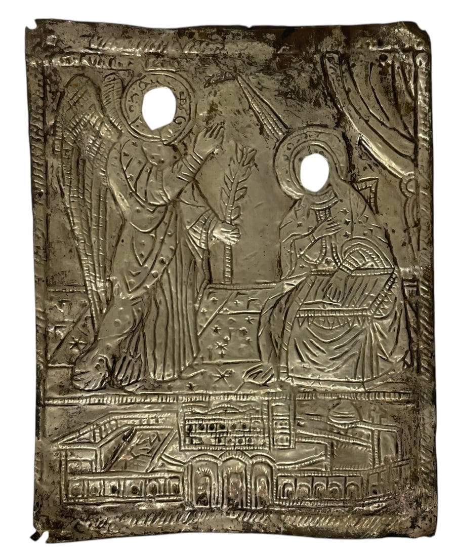 Russian Icon Cover (1 of 6)