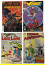 Comic Book Collection