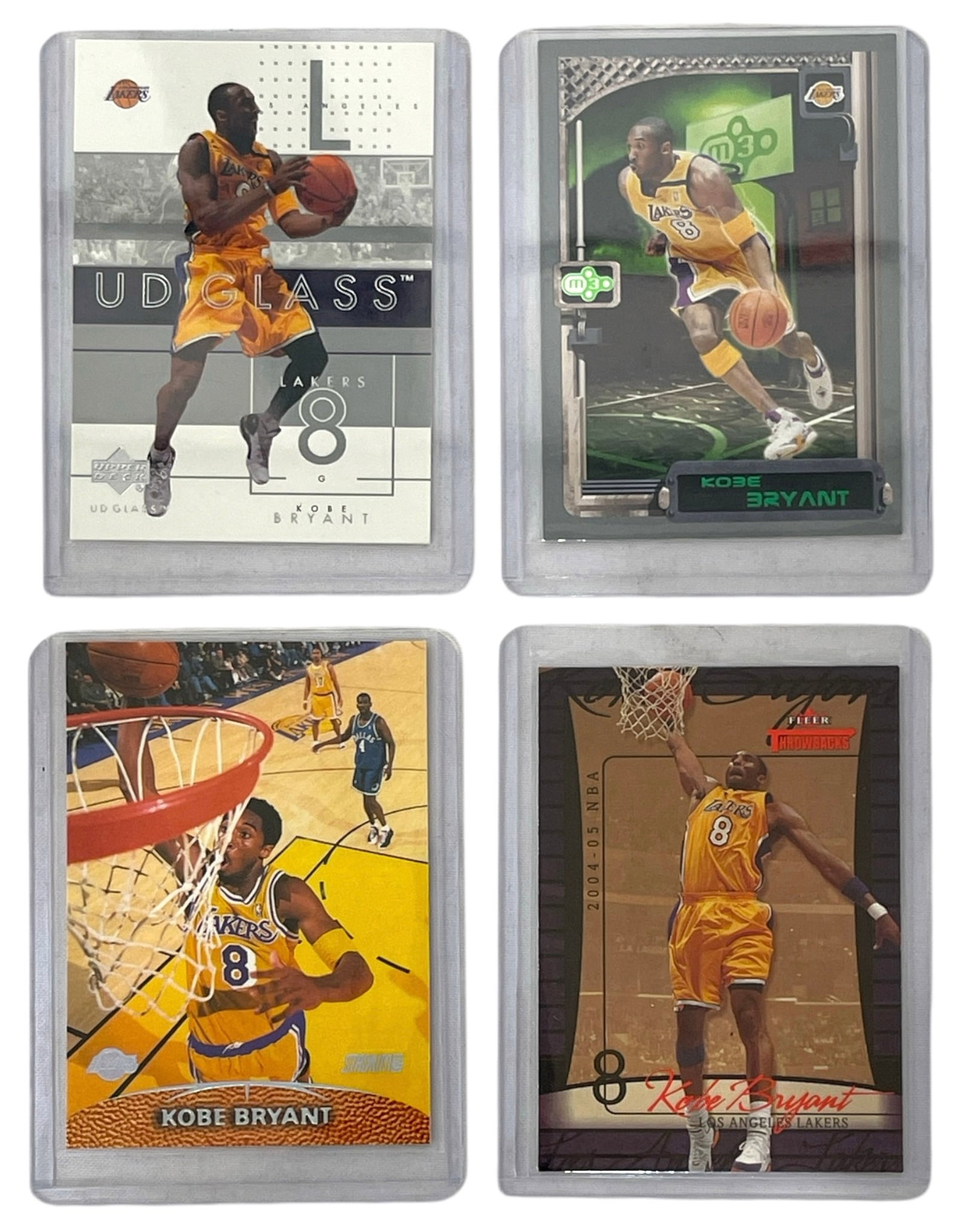 Kobe Bryant | Basketball Collectors Cards: Kobe Bryant | Basketball Collectors Cards