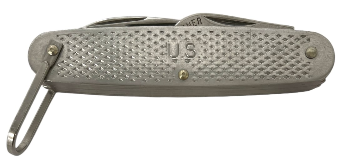 Camillus | Pocket Knife (1 of 2)