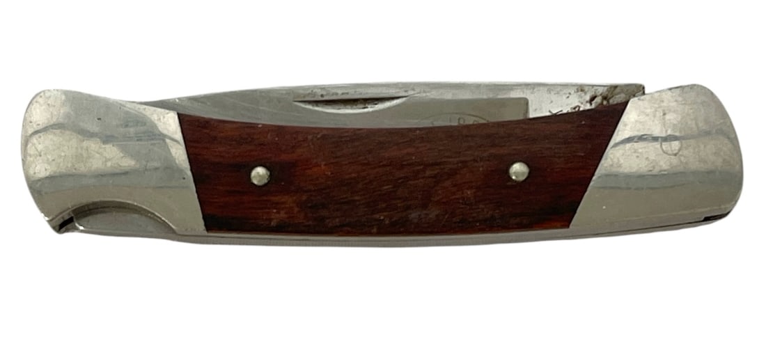 Buck | Pocket Knife | Made in USA (1 of 2)