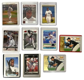 Baseball Cards | Sports Collectors Cards