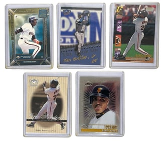 Baseball Cards | Sports Collectors Cards
