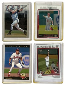 Baseball Cards | Sports Collectors Cards