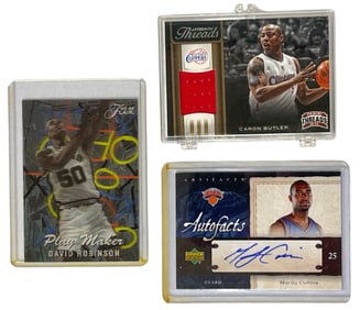 Basketball Cards | Sports Collectors Cards