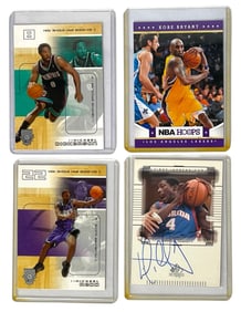 Basketball Cards | Sports Collectors Cards