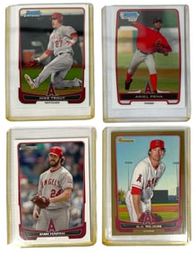 Baseball Cards | Sports Collectors Cards