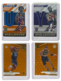 Basketball Cards | Sports Collectors Cards