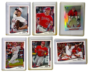 Basketball Cards | Sports Collectors Cards