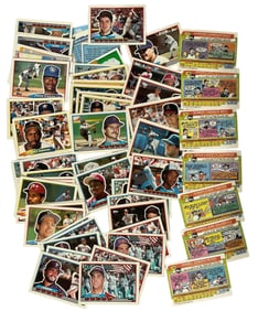 Baseball Cards | Sports Collectors Cards