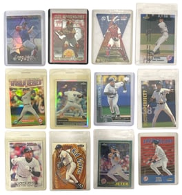 Baseball Cards | Sports Collectors Cards