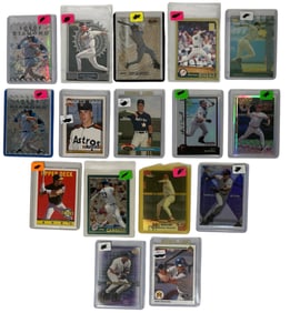 Baseball Cards | Sports Collectors Cards