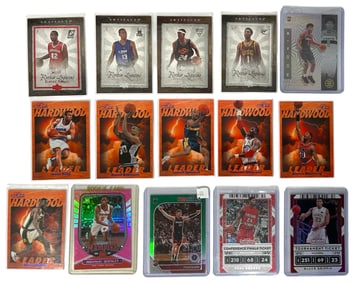 Basketball Cards | Sports Collectors Cards