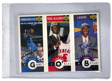 Basketball Cards | Sports Collectors Cards