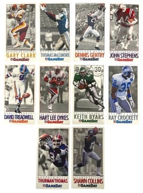 Football Cards | Sports Collectors Cards