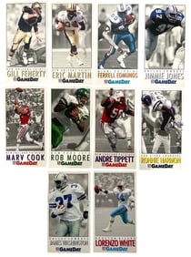 Football Cards | Sports Collectors Cards