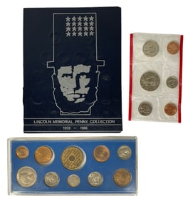 Collectors Coins