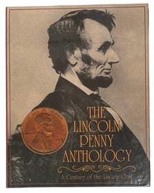 The Lincoln Penny Anthology